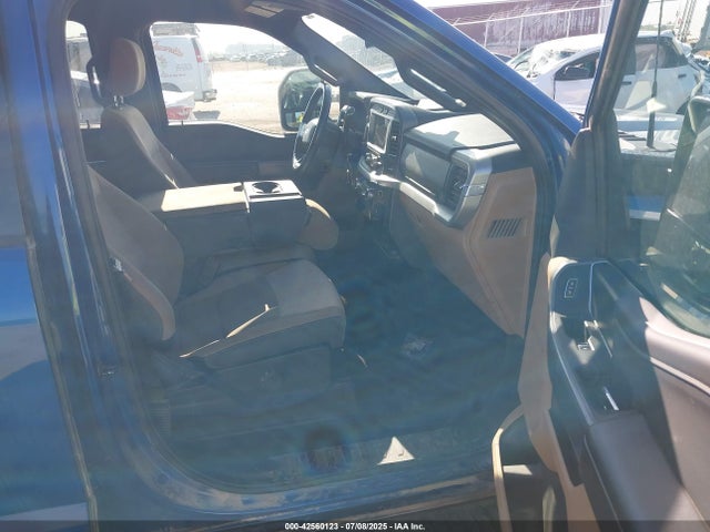 Ford gtdi 2022 1FTFW1E89NFA93960 Image 5