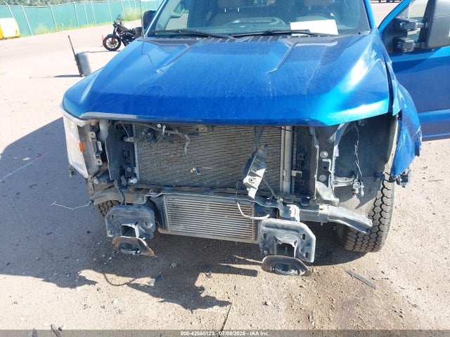 Ford gtdi 2022 1FTFW1E89NFA93960 Image 6