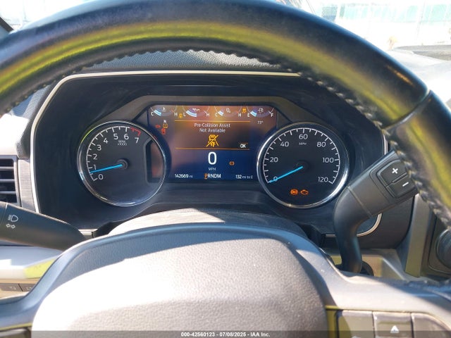 Ford gtdi 2022 1FTFW1E89NFA93960 Image 7