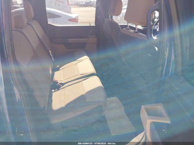 Ford gtdi 2022 1FTFW1E89NFA93960 Image 8