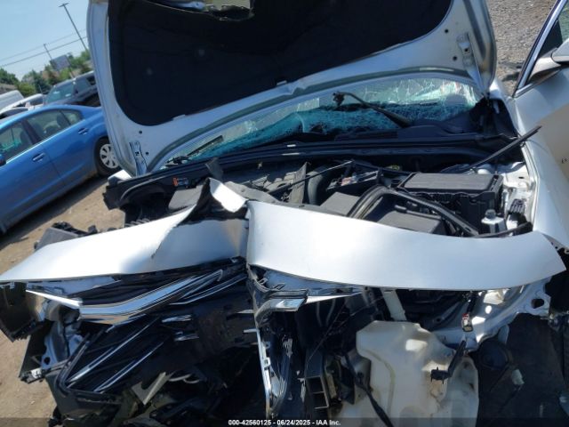 2019 CHEVROLET MALIBU 1G1ZD5ST0KF177057 Photo 9