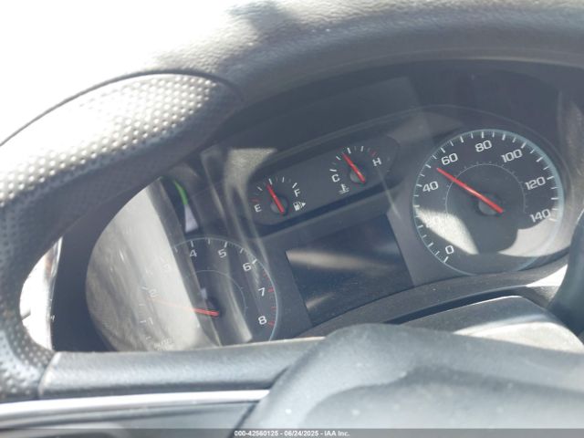 2019 CHEVROLET MALIBU 1G1ZD5ST0KF177057 Photo 6