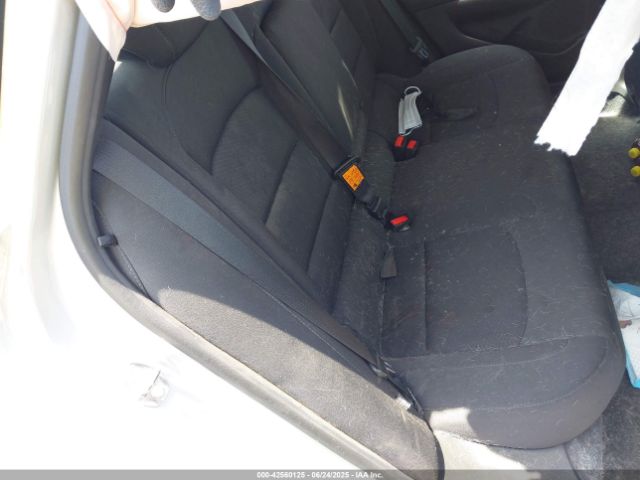 2019 CHEVROLET MALIBU 1G1ZD5ST0KF177057 Photo 7