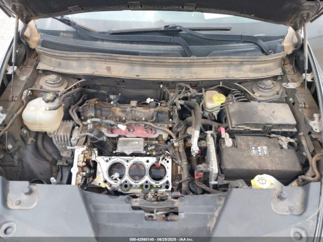 1C4PJLCS9FW566934 Jeep 2015