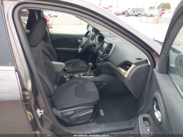 1C4PJLCS9FW566934 Jeep 2015