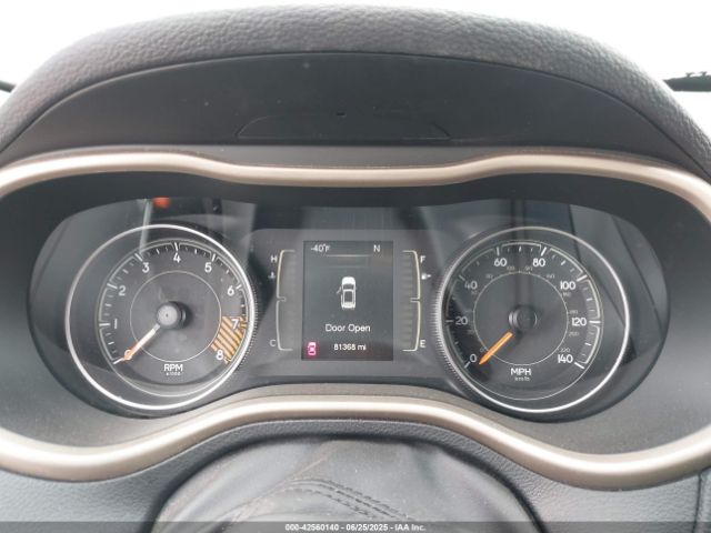 1C4PJLCS9FW566934 Jeep 2015