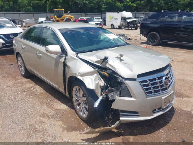 2014 CADILLAC XTS 2G61P5S32E9298930 Photo 0