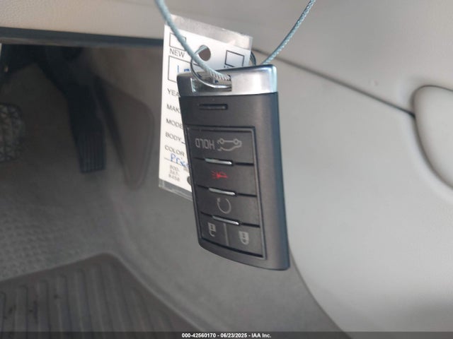 2014 CADILLAC XTS 2G61P5S32E9298930 Photo 10