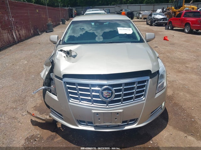 2G61P5S32E9298930 Cadillac lfx