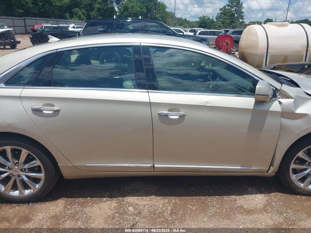 2G61P5S32E9298930 Cadillac lfx
