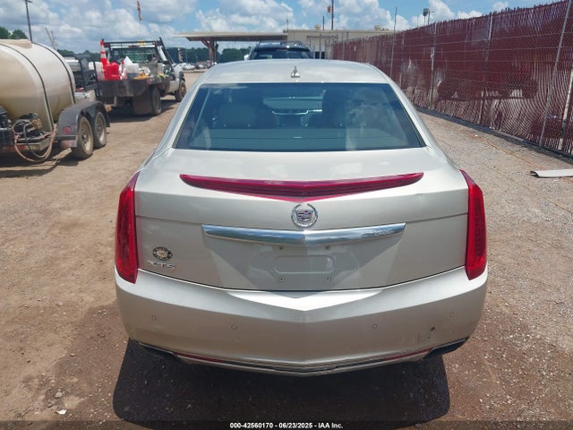 2G61P5S32E9298930 Cadillac lfx