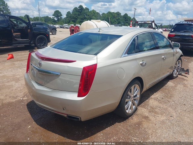 2014 CADILLAC XTS 2G61P5S32E9298930 Photo 3