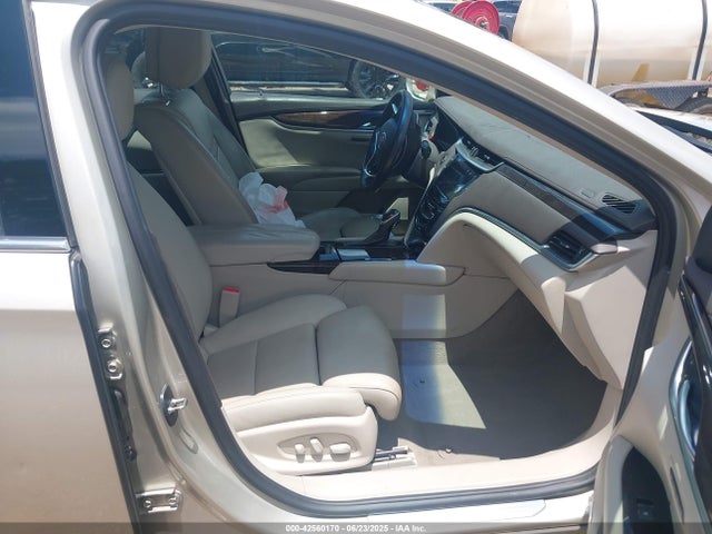 2014 CADILLAC XTS 2G61P5S32E9298930 Photo 4