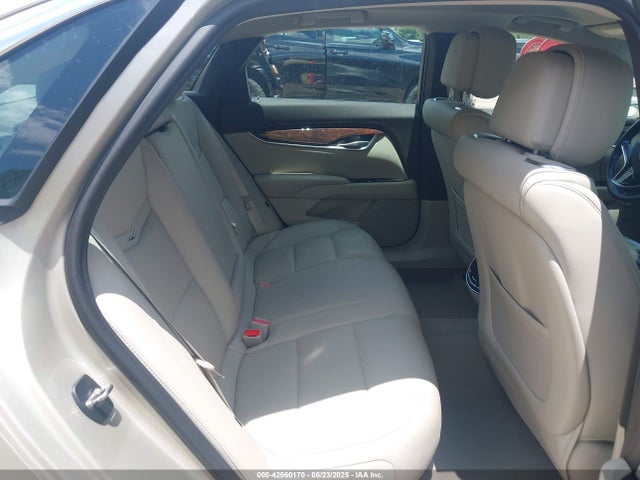 2014 CADILLAC XTS 2G61P5S32E9298930 Photo 7
