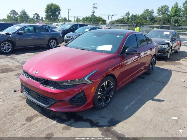 5XXG64J24MG040235 KIA t-gdi gamma ii