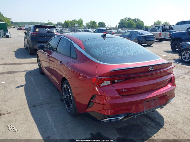 5XXG64J24MG040235 KIA t-gdi gamma ii