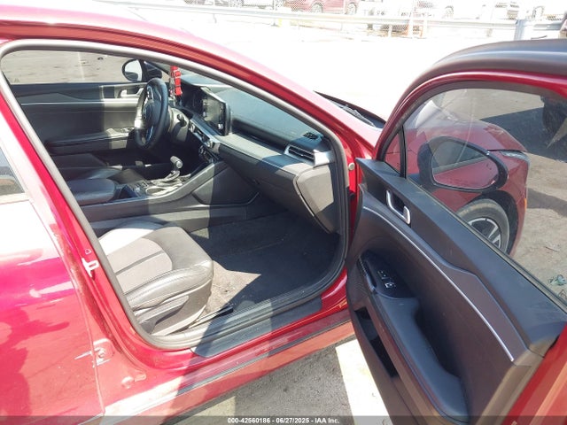 5XXG64J24MG040235 KIA t-gdi gamma ii