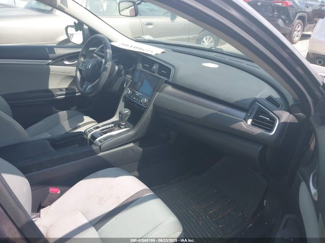 Honda l15b7 2016 19XFC1F30GE044512 Image 5