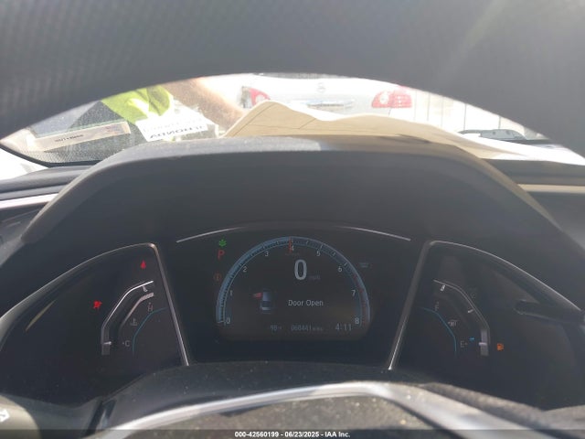 Honda l15b7 2016 19XFC1F30GE044512 Image 7