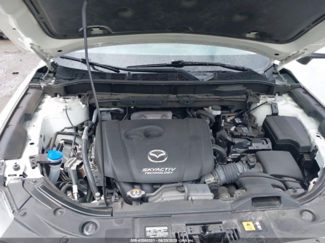 2017 MAZDA CX-5 JM3KFBCL8H0180632 Photo 9