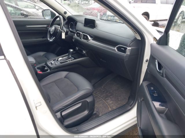 2017 MAZDA CX-5 JM3KFBCL8H0180632 Photo 4