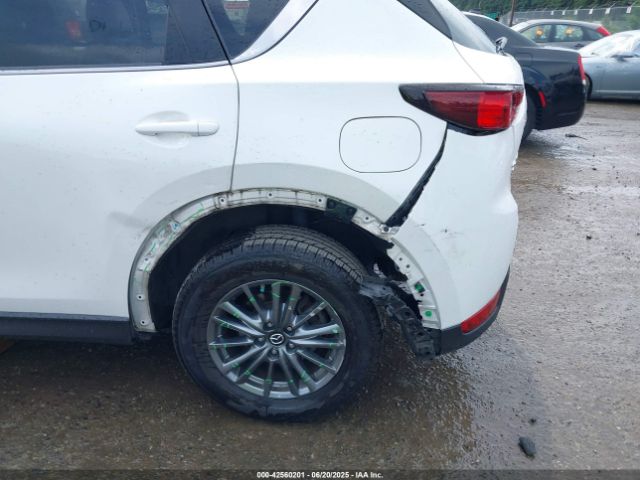 2017 MAZDA CX-5 JM3KFBCL8H0180632 Photo 5