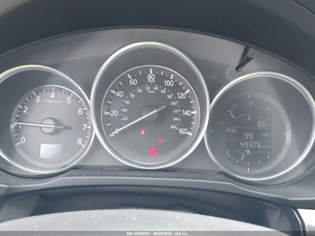 2017 MAZDA CX-5 JM3KFBCL8H0180632 Photo 6