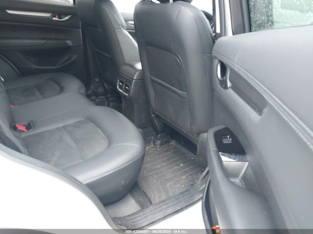 2017 MAZDA CX-5 JM3KFBCL8H0180632 Photo 7