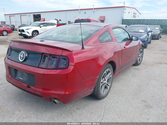 1ZVBP8AM0E5311245 Ford 2014