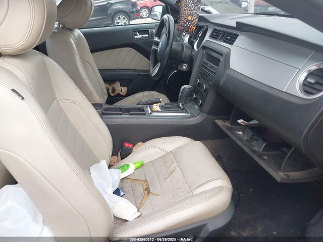 1ZVBP8AM0E5311245 Ford 2014