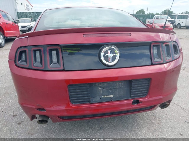1ZVBP8AM0E5311245 Ford 2014