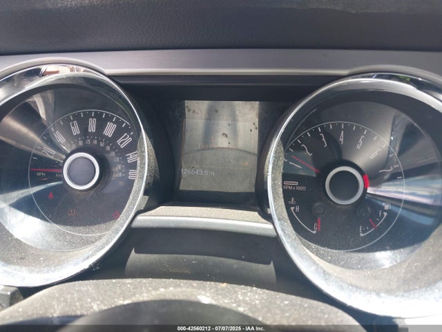 1ZVBP8AM0E5311245 Ford 2014