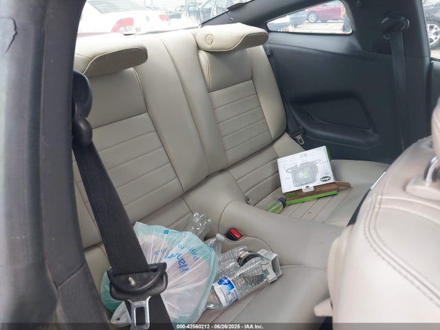 1ZVBP8AM0E5311245 Ford 2014