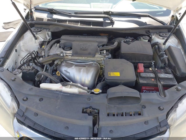 4T1BF1FK5FU061184 Toyota 2ar-fe
