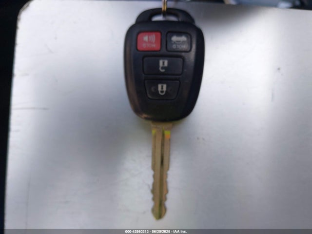 4T1BF1FK5FU061184 Toyota 2ar-fe