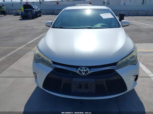 4T1BF1FK5FU061184 Toyota 2ar-fe