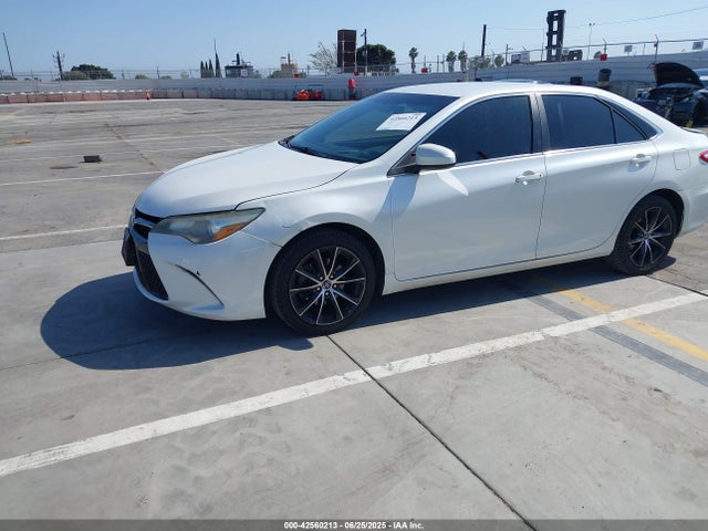 4T1BF1FK5FU061184 Toyota 2ar-fe
