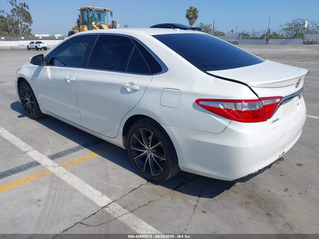 4T1BF1FK5FU061184 Toyota 2ar-fe