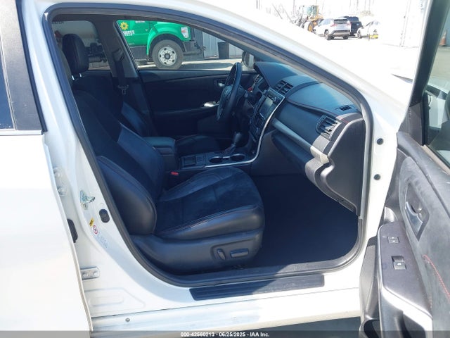 4T1BF1FK5FU061184 Toyota 2ar-fe