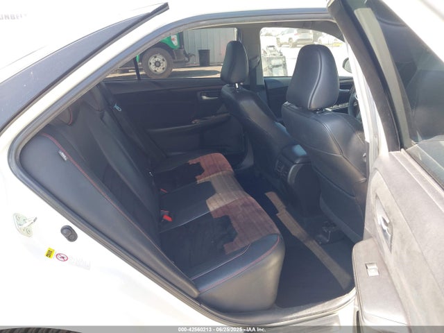 4T1BF1FK5FU061184 Toyota 2ar-fe