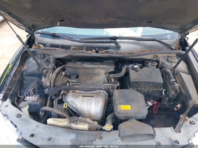 4T4BF1FK9ER414319 Toyota 2ar-fe