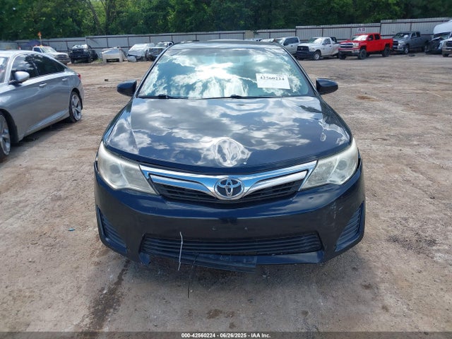 4T4BF1FK9ER414319 Toyota 2ar-fe
