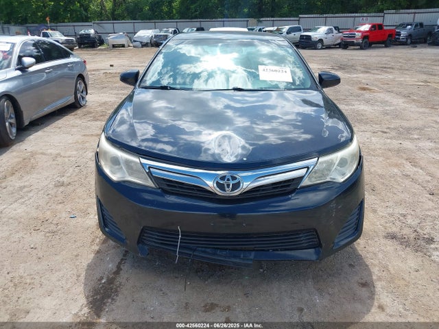 4T4BF1FK9ER414319 Toyota 2ar-fe
