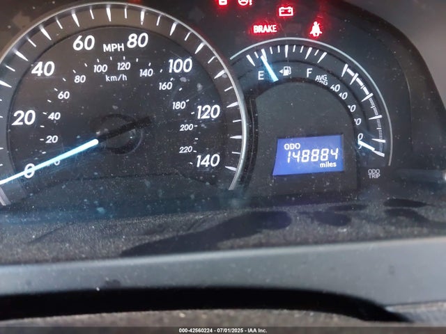 4T4BF1FK9ER414319 Toyota 2ar-fe