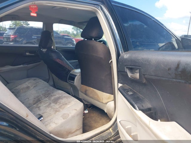 4T4BF1FK9ER414319 Toyota 2ar-fe