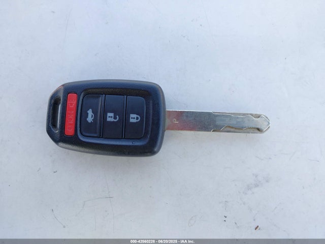 Honda k24w1 2014 1HGCR2F57EA080191 Image 11