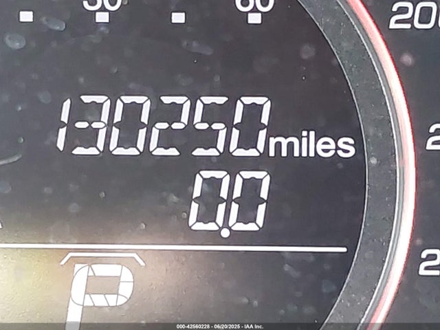 Honda k24w1 2014 1HGCR2F57EA080191 Image 15