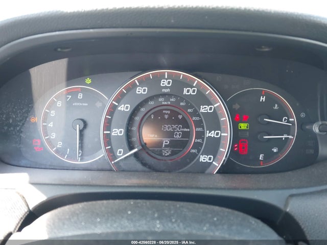 Honda k24w1 2014 1HGCR2F57EA080191 Image 7