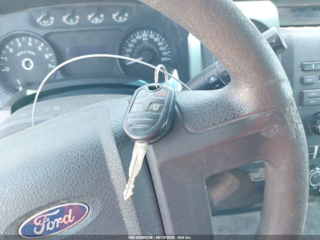 2012 FORD F-150 1FTFX1EF7CKE39326 Photo 10