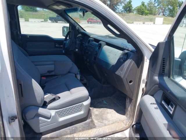 2012 FORD F-150 1FTFX1EF7CKE39326 Photo 4